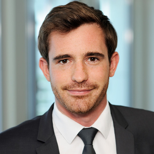Arthur Boeuf - Avocat Marseille