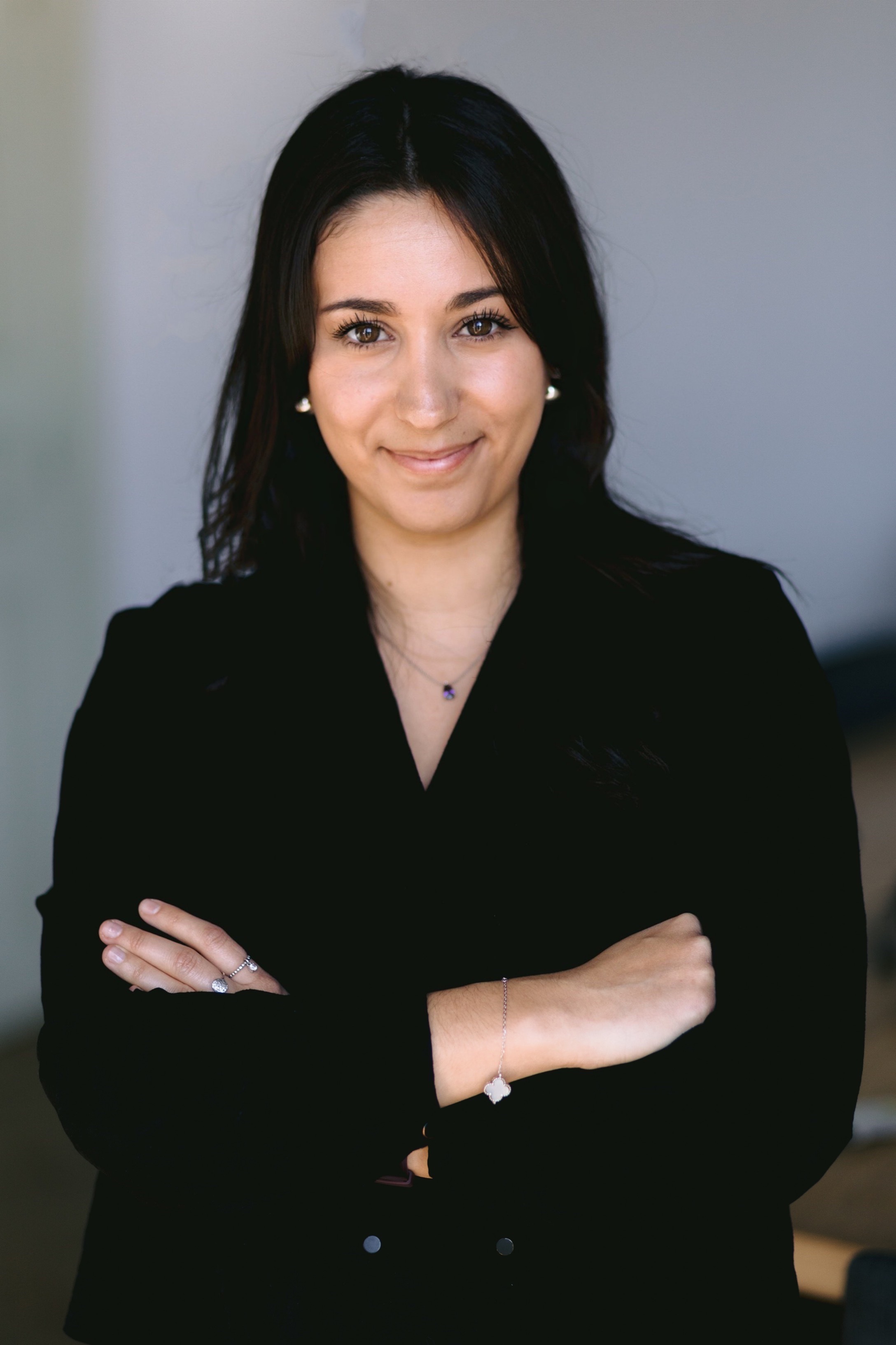 Jessica Lakki Avocate Marseille
